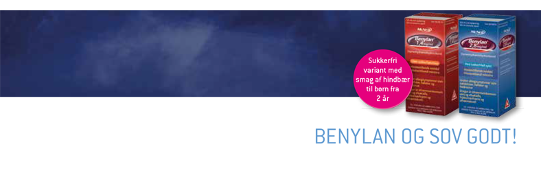 BENYLAN® BENYLAN®